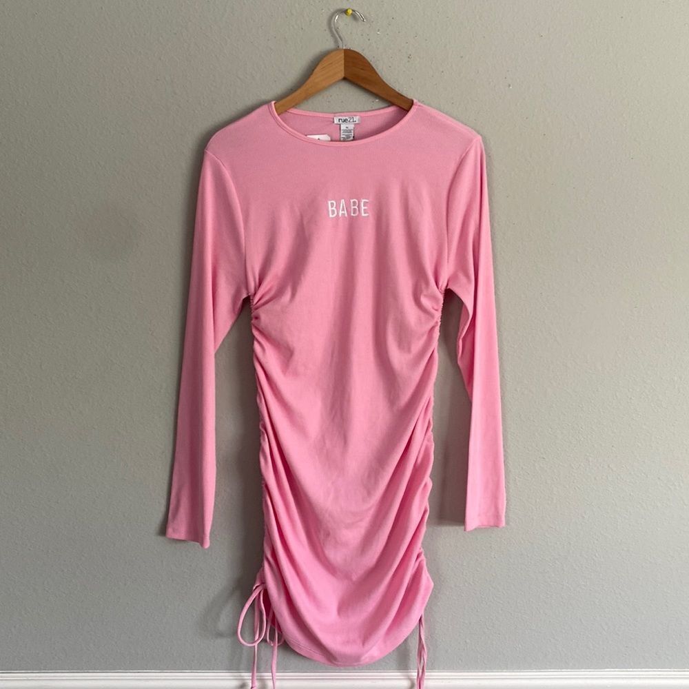 Rue 21 Dress